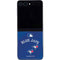 MLB Toronto Blue Jays Alternate Jersey Galaxy Z Flip5 5G Skin