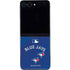 MLB Toronto Blue Jays Alternate Jersey Galaxy Z Flip5 5G Skin
