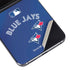 MLB Toronto Blue Jays Alternate Jersey Galaxy Z Flip5 5G Skin