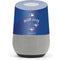 MLB Toronto Blue Jays Alternate Jersey Google Home Skin