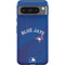 MLB Toronto Blue Jays Alternate Jersey Google Pixel 8 Pro Impact Case
