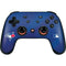 MLB Toronto Blue Jays Alternate Jersey Google Stadia Controller Skin