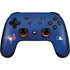 MLB Toronto Blue Jays Alternate Jersey Google Stadia Controller Skin