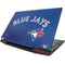 MLB Toronto Blue Jays Alternate Jersey Lenovo IdeaPad Skin