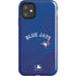 MLB Toronto Blue Jays Alternate Jersey iPhone 11 Impact Case