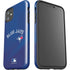 MLB Toronto Blue Jays Alternate Jersey iPhone 11 Impact Case