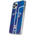 MLB Toronto Blue Jays Alternate Jersey iPhone 11 Pro Clear Case