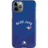 MLB Toronto Blue Jays Alternate Jersey iPhone 11 Pro Lite Case