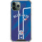 MLB Toronto Blue Jays Alternate Jersey iPhone 11 Pro Max Clear Case