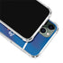 MLB Toronto Blue Jays Alternate Jersey iPhone 11 Pro Max Clear Case