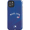 MLB Toronto Blue Jays Alternate Jersey iPhone 11 Pro Max Impact Case