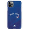 MLB Toronto Blue Jays Alternate Jersey iPhone 11 Pro Max Lite Case