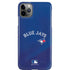 MLB Toronto Blue Jays Alternate Jersey iPhone 11 Pro Max Lite Case