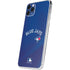 MLB Toronto Blue Jays Alternate Jersey iPhone 11 Pro Max Skin
