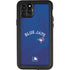 MLB Toronto Blue Jays Alternate Jersey iPhone 11 Pro Max Waterproof Case