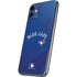 MLB Toronto Blue Jays Alternate Jersey iPhone 11 Skin