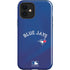 MLB Toronto Blue Jays Alternate Jersey iPhone 12 Impact Case