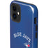 MLB Toronto Blue Jays Alternate Jersey iPhone 12 Impact Case