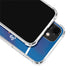 MLB Toronto Blue Jays Alternate Jersey iPhone 12 Mini Clear Case