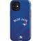 MLB Toronto Blue Jays Alternate Jersey iPhone 12 Mini Impact Case