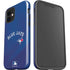 MLB Toronto Blue Jays Alternate Jersey iPhone 12 Mini Impact Case