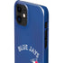 MLB Toronto Blue Jays Alternate Jersey iPhone 12 Mini Lite Case