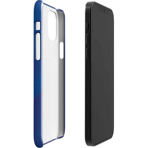 MLB Toronto Blue Jays Alternate Jersey iPhone 12 Mini Lite Case