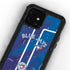 MLB Toronto Blue Jays Alternate Jersey iPhone 12 Mini Waterproof Case