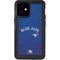 MLB Toronto Blue Jays Alternate Jersey iPhone 12 Mini Waterproof Case