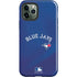 MLB Toronto Blue Jays Alternate Jersey iPhone 12 Pro Impact Case