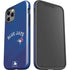 MLB Toronto Blue Jays Alternate Jersey iPhone 12 Pro Max Impact Case
