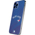 MLB Toronto Blue Jays Alternate Jersey iPhone 12 Pro Max Skin