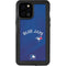 MLB Toronto Blue Jays Alternate Jersey iPhone 12 Pro Max Waterproof Case
