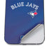 MLB Toronto Blue Jays Alternate Jersey iPhone 12 Pro Skin