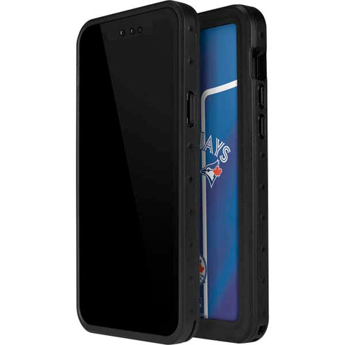 MLB Toronto Blue Jays Alternate Jersey iPhone 12 Pro Waterproof Case