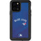 MLB Toronto Blue Jays Alternate Jersey iPhone 12 Pro Waterproof Case