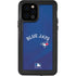 MLB Toronto Blue Jays Alternate Jersey iPhone 12 Pro Waterproof Case