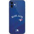 MLB Toronto Blue Jays Alternate Jersey iPhone 12 Skin