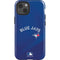 MLB Toronto Blue Jays Alternate Jersey iPhone 13 Impact Case