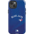 MLB Toronto Blue Jays Alternate Jersey iPhone 13 Impact Case