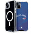 MLB Toronto Blue Jays Alternate Jersey iPhone 13 MagSafe Case