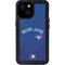 MLB Toronto Blue Jays Alternate Jersey iPhone 13 Mini Waterproof Case