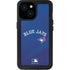 MLB Toronto Blue Jays Alternate Jersey iPhone 13 Mini Waterproof Case