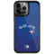 MLB Toronto Blue Jays Alternate Jersey iPhone 13 Pro Cargo Case