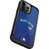 MLB Toronto Blue Jays Alternate Jersey iPhone 13 Pro Cargo Case