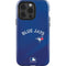 MLB Toronto Blue Jays Alternate Jersey iPhone 13 Pro Impact Case
