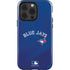 MLB Toronto Blue Jays Alternate Jersey iPhone 13 Pro Impact Case
