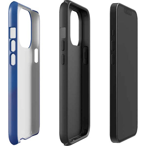 MLB Toronto Blue Jays Alternate Jersey iPhone 13 Pro Impact Case