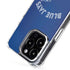 MLB Toronto Blue Jays Alternate Jersey iPhone 13 Pro MagSafe Case