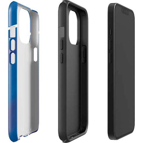 MLB Toronto Blue Jays Alternate Jersey iPhone 13 Pro Max Impact Case